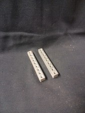 Gilbert Erector Set part B Girder 9 Hole Type lll