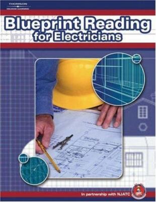 Blueprint Reading for Electricians, , Good Book
