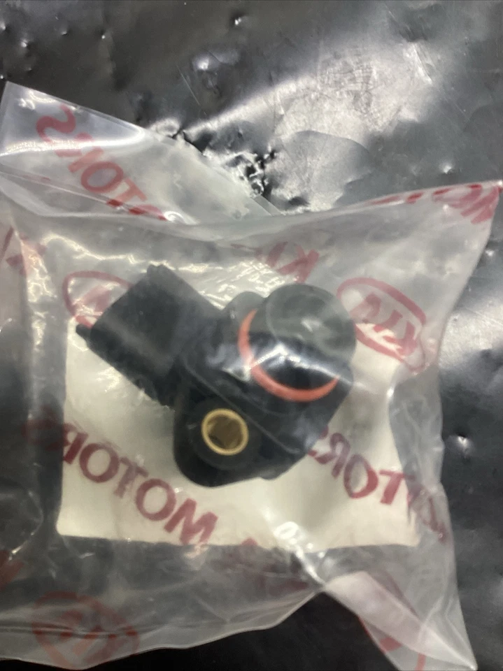 2000-2005 Kia Rio, Sedona, Sorento новый датчик OEM - давление в баке 0 K32A 18 211A - Изображение 2 из 3