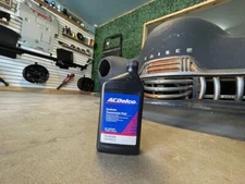 Manual Transmission Fluid ACDelco GM Original Equipment 10-4029