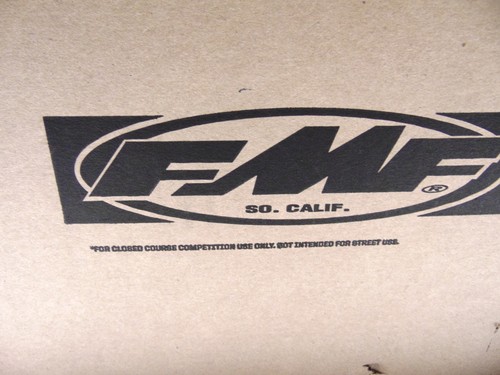 KTM 350 Sx-F Husqvarna FC350 FX350 Gasgas MC350F FMF Megabomb Halterung - Bild 9 von 10