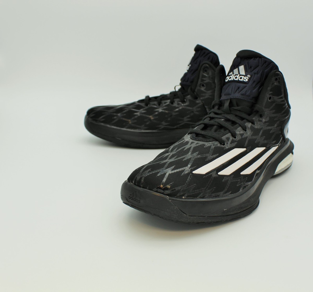 ADIDAS Mens Basketball Shoes 