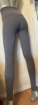 Lululemon Align High-rise Pant 29 Full Length Woman s Size 4 Nulu
