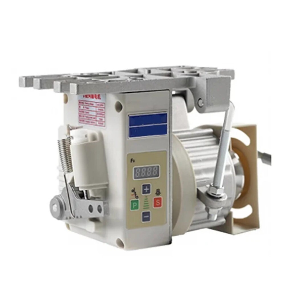 Naaimachine Motor Drive V-riem, MB-serie compatibel met verschillende