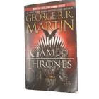A Game of Thrones, Volume 1: The Graphic Novel by George R R Martin, PB 1996/VGC