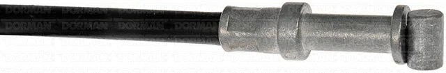 Cable de freno de estacionamiento Dorman C661447 para Subaru Forester 26051FG040 Foto 2 de 4