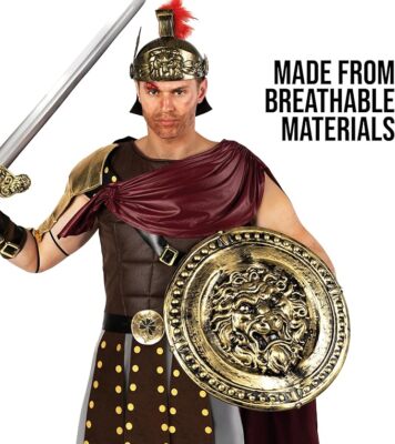 Cosplay Gladiatore In Linea | DHgate