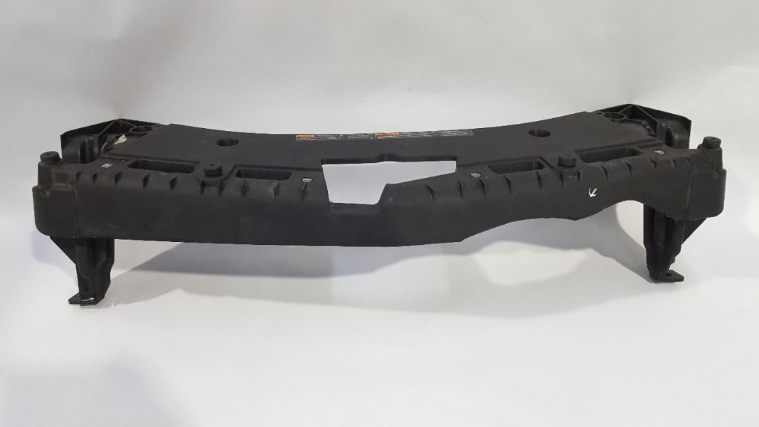2010-2017 Chevrolet Equinox Front Bumper Cover Support 22802304 