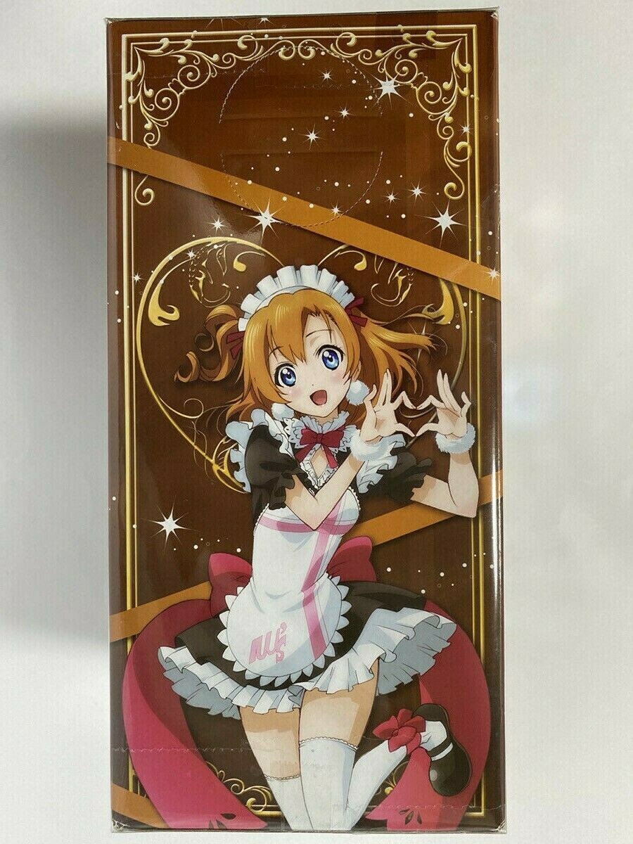 lovelive! School Idol Project Honoka Kosaka 6.7inch figure