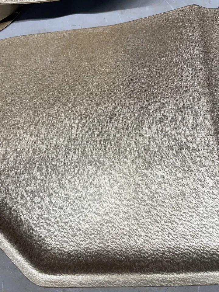 Dodge Charger Coronet Plymouth Satellite Roadrunner 1966-1970 paneles de patada moldura Foto 3 de 4