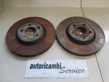 Disque de frein Chrysler PT CRUISER