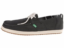 sanuk admiral boat shoe