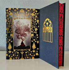 One Dark Window Barnes and Noble Special Edit...