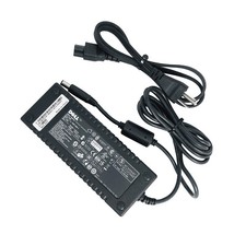 Genuine Dell AC Adapter For Precision 15 7510 Laptop Power Charger 130W OEM