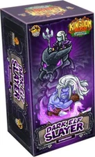 Kingdom Rush: Elemental Uprising – Dark Elf Slayer Expansion