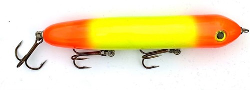 Muskie Mojo Weagle, Topwater Musky Lure, Suick, Cady, Walk the dog