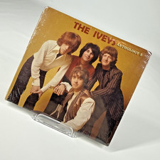 The Iveys Miniskirts and Rainbows Anthology Vol 5 CD 2025 SEALED Badfinger