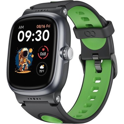 Children's Smart Watch hart rate sleep stress monitor kids smart watch