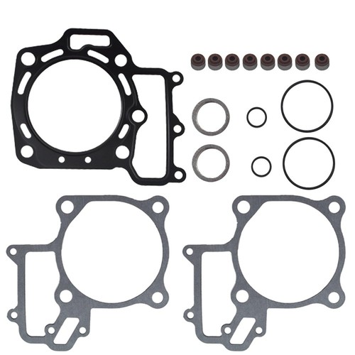 Top End Head Gasket Kit For 2002-2003 Kawasaki Prairie 650 4x4 / KVF650B KVF650A - Picture 6 of 6