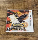 Pokemon Ultra Sun - Nintendo 3DS