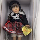 Effanbee Stormalong Dewees Cochran Heritage Doll 12" Belinda Bunyan V5007 2000 — photo 9