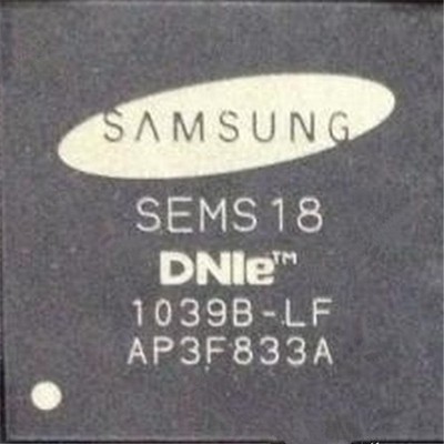 1x 5EMS18-LF SEM518-LF SEMS18 LF SEMS18LF SEMS1B-LF SEMS18-LF BGA IC Chip *mc