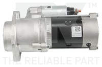 Anlasser Starter NK 4723380 12V FüR Hyundai Starex Bus A1 Cargo TQ Travel Crdi 1
