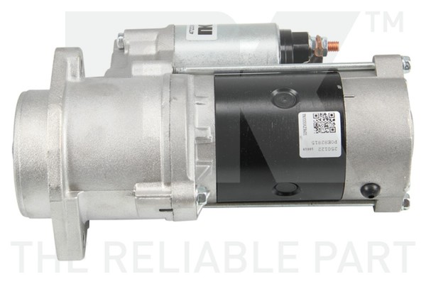 Anlasser Starter NK 4723380 12V FüR Hyundai Starex Bus A1 Cargo TQ Travel Crdi 1-image