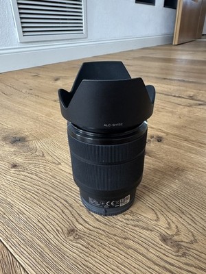 Sony FE 28 70mm f/3.5 5.6 OSS | E-Mount | Kit-Objektiv