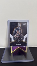 A'ja Wilson #69 WNBA Player of the Day (2025 Panini) Las Vegas Aces