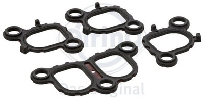 Dichtungssatz Ansaugkrümmer ELRING 217.460 für VW T5 AXD BLK BLJ AXE BAC TOUAREG