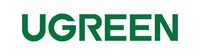 Ugreen Uno X688 100W 4-Port Gan Fast Charger 3X USB-C 1X USB-A Smart-Display Rob