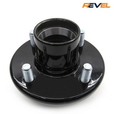 EZGO Cushman OEM Front Wheel Hub PN 35886G01 for 2001-2025 Golf Carts
