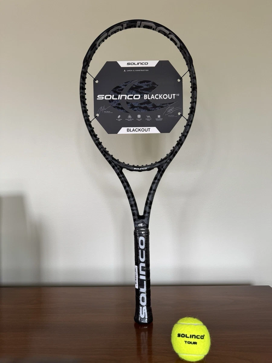 SOLINCO 网球拍| eBay