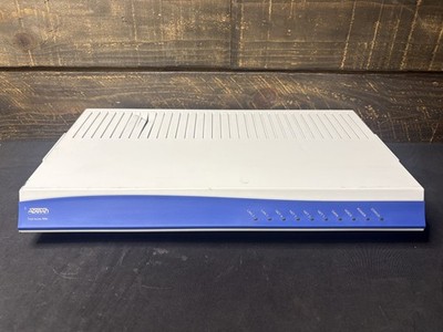 Adtran Total Access 908e 2nd Gen 4242908L1 *Cosmetic