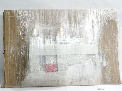 SMC VQM4-00000004WC0-EBL Ventilinsel / Neu