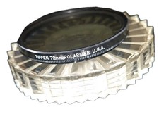 Tiffen 72mm UV Protection Filter