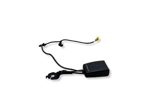 Mercedes-Benz GLC X253 C253 2018 Rechts Gurtschloss vorne A2058600169 UTO83596