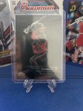2026 Topps Chrome Black - Luis Robert Jr #82 White Sox