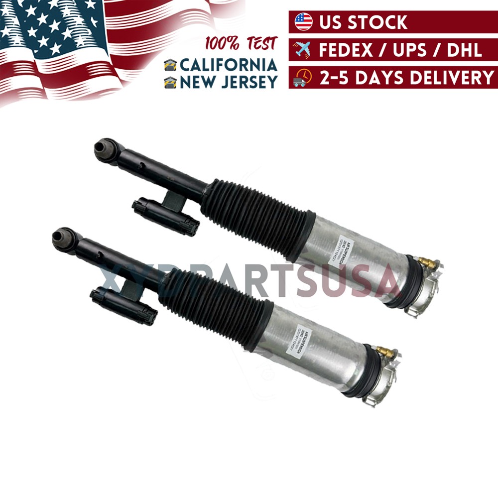 Rolls-Royce Cullinan 2015-2023 Rear Right Air suspension struts 2 pcs