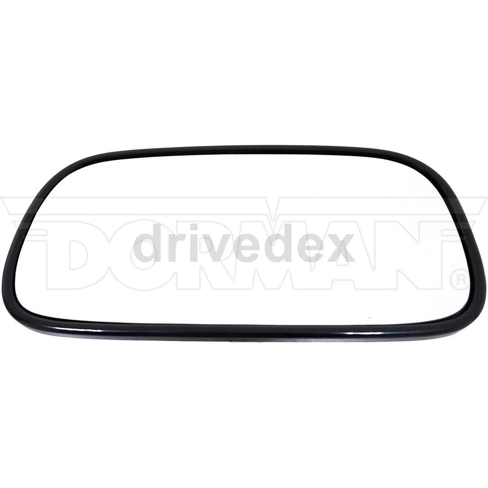 Pair Dorman - HELP Door Mirror Glass Fits 2006 2007 2008 2009 Buick Lucerne - Image 4 of 4