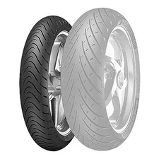 120/70ZR17 (58W) TL Metzeler Roadtec 01 SE Motorcycle Sport Touring Front Tyre  