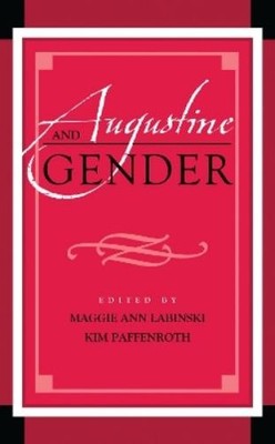 Kim Paffenroth Augustine and Gender (Hardback) (UK IMPORT)