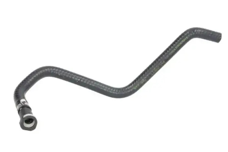 Kühlerschlauch Gummi DWF005TT THERMOTEC für FIAT GRANDE PUNTO 500L - Bild 3