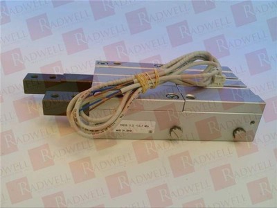 SMC MIW20-20D1-M9BV / MIW2020D1M9BV (BRAND NEW)