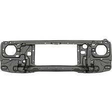 DIEDERICHS 6680802 Frontverkleidung für VW TARO 1989-1997