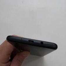 Samsung Galaxy Wide 2 Black Unlocked Phone with Case Official