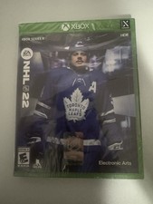 NHL 22 - Microsoft Xbox One