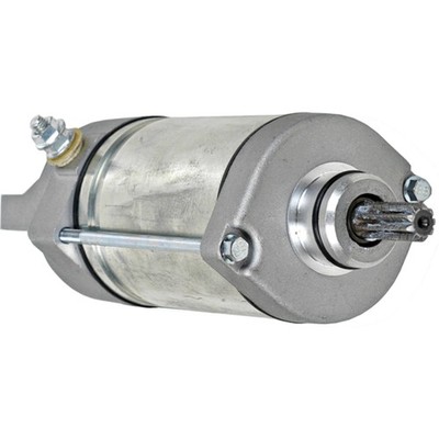 Starter for Yamaha Snowmobile 1049cc 1049 FX NYTRO MTX RTX XTX 2008-2012 18892