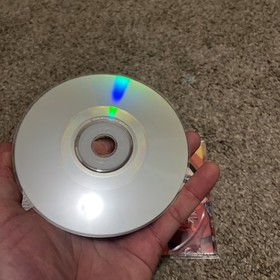 Power Stone (Sega Dreamcast, 1999) Not For Resale Demo Disk